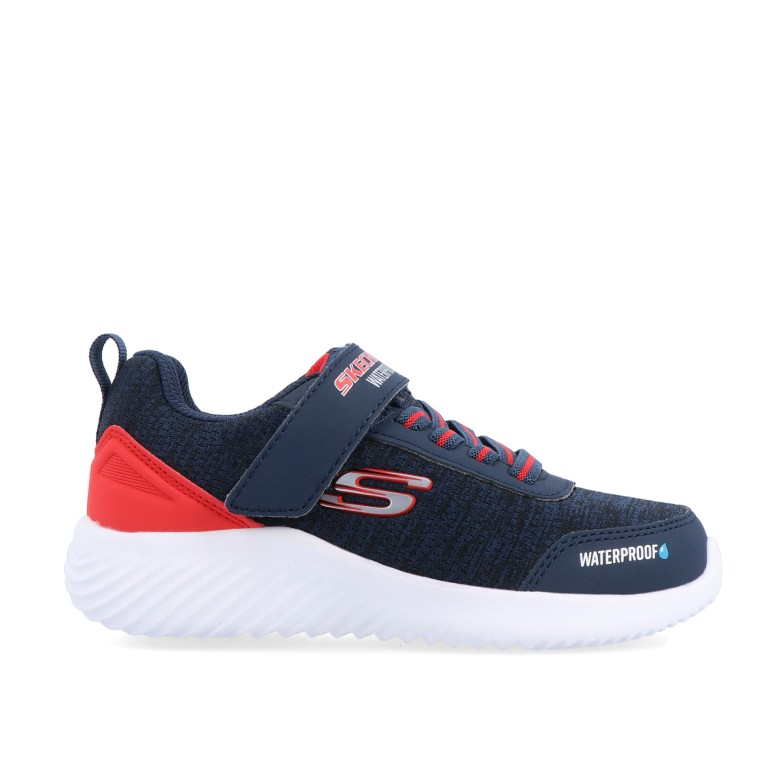 Skechers Bounder-dripper Drop Nvrd 403739L-NVRD-NVRD Sportino