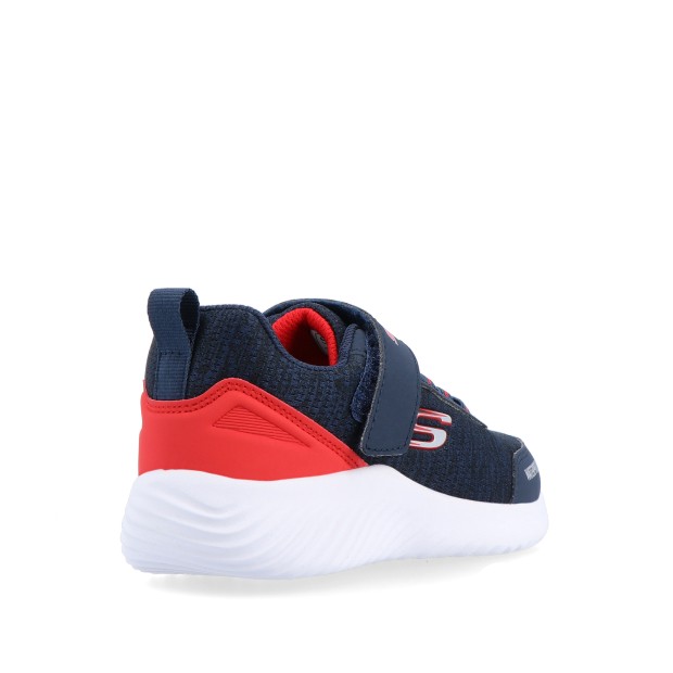 Sapatilha Skechers Bounder-dripper Drop Nvrd