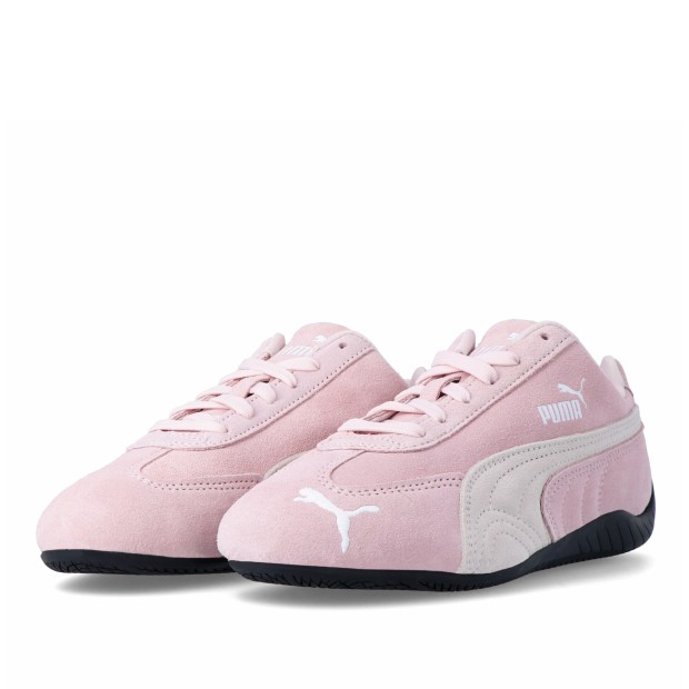 Sneakers Puma Speedcat Og - Whisp Of Pink-puma White