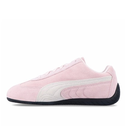 Puma Speedcat Og - Whisp Of Pink-puma White Puma Speedcat Og - Whisp Of Pink-puma White