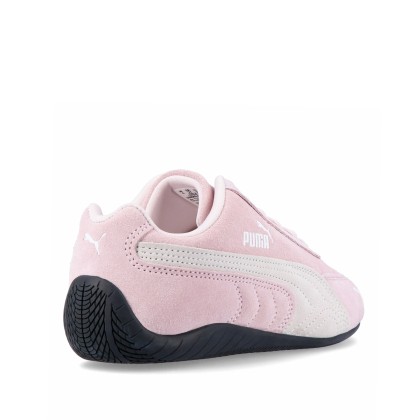 Puma Speedcat Og - Whisp Of Pink-puma White Puma Speedcat Og - Whisp Of Pink-puma White