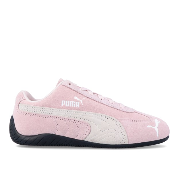 Sneakers Puma Speedcat Og - Whisp Of Pink-puma White