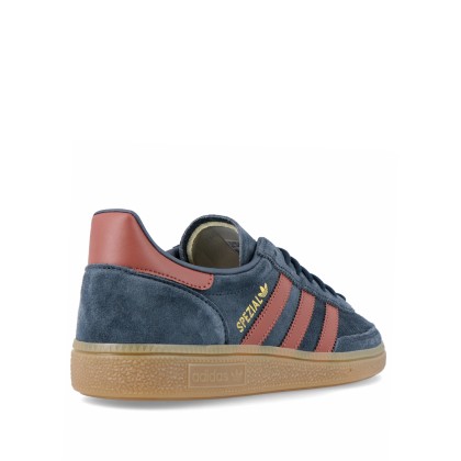 adidas Originals Handball Spezial Aurora Ink / Wild Sepia / Gold Metallic