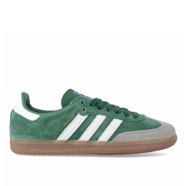 Adidas Samba Og Vercol/ftwbra/gum4