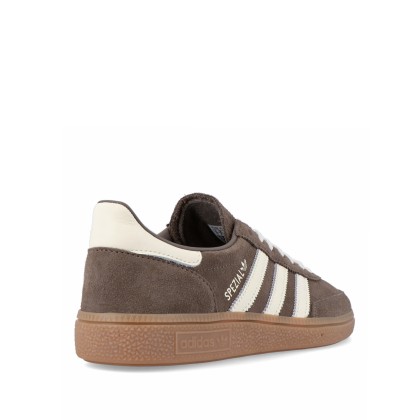 adidas Originals Handball Spezial W Earth Strata / Off White / Gum adidas Originals Handball Spezial W Earth Strata / Off White / Gum