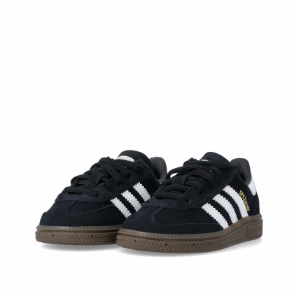 adidas Originals Handball Spezial Cf El I Core Black / Cloud White / Gum