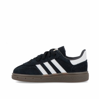 adidas Originals Handball Spezial Cf El I Core Black / Cloud White / Gum