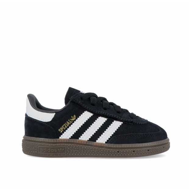 adidas Originals Handball Spezial Cf El I Core Black / Cloud White / Gum