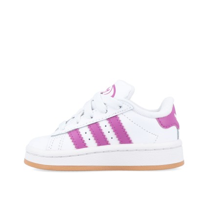 adidas Originals Campus 00S Cf El I White