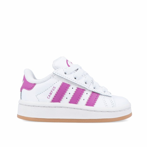 adidas Originals Campus 00S Cf El I White