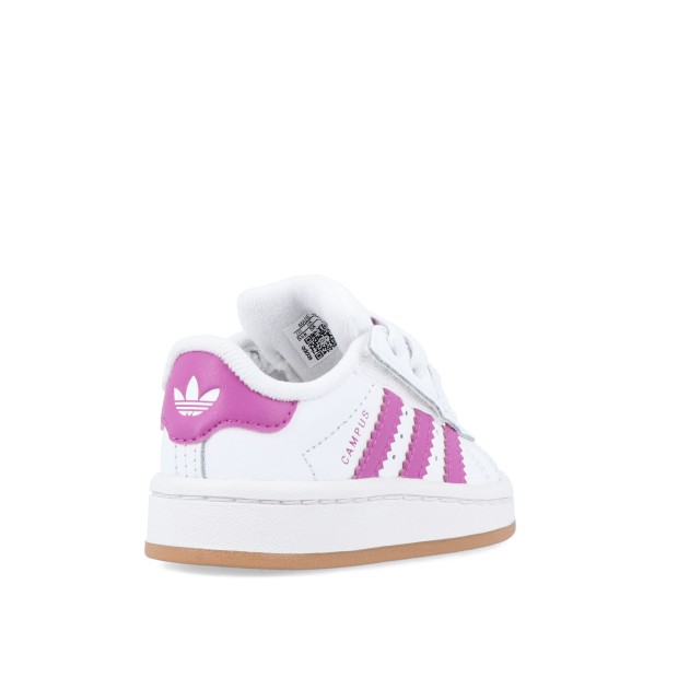 adidas Originals Campus 00S Cf El I White