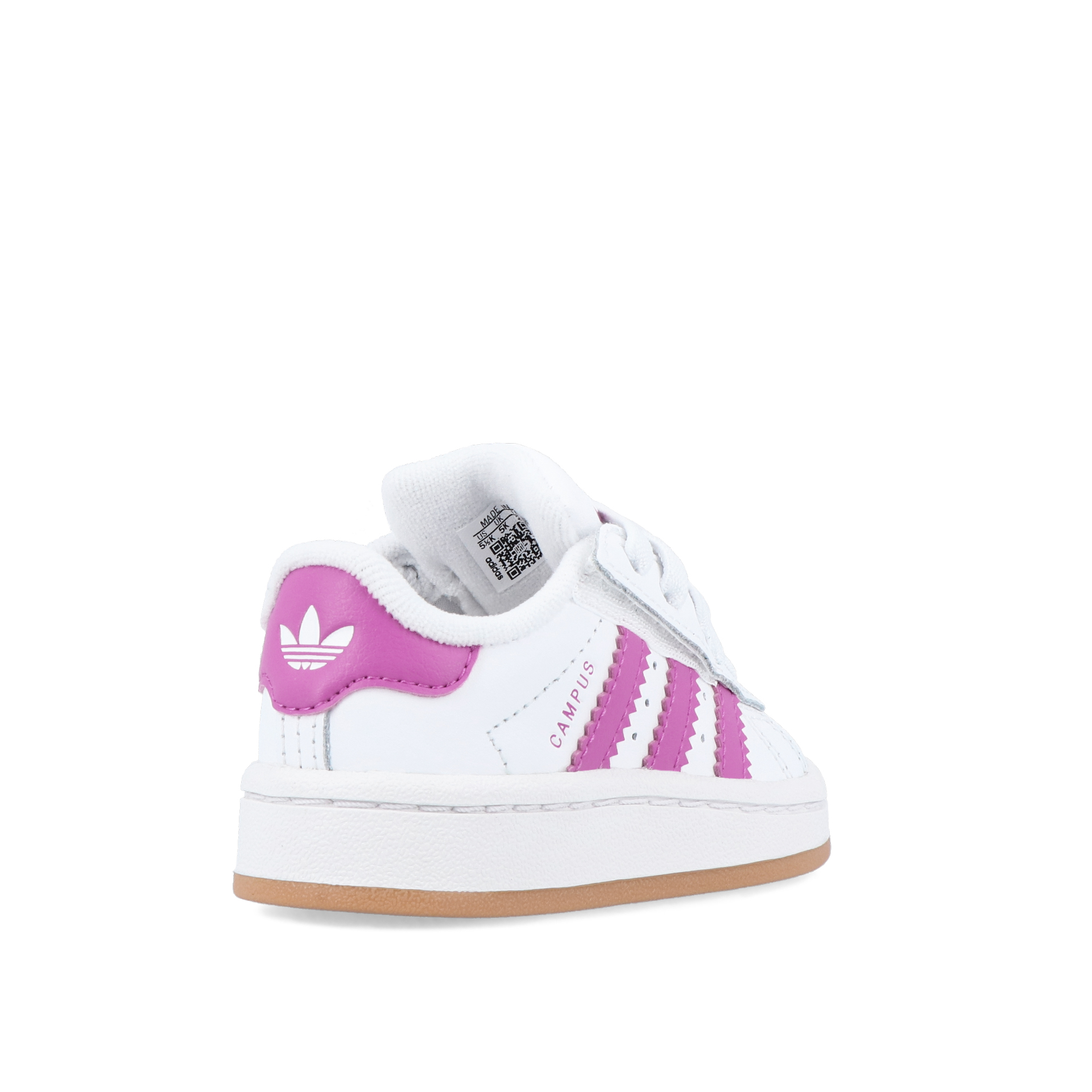 adidas Originals Campus 00S Cf El I White