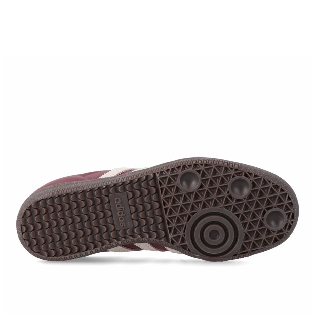 adidas Originals Samba OG Red