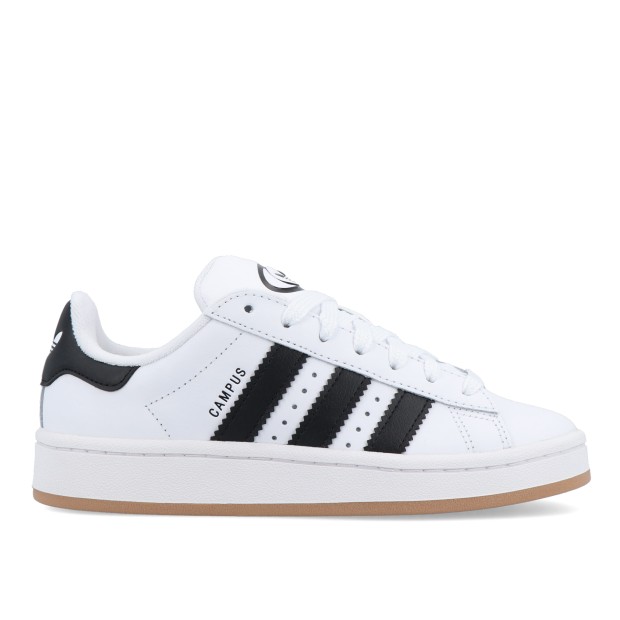 adidas Originals Campus 00S J White