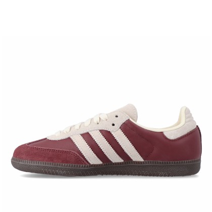adidas Originals Samba OG Red