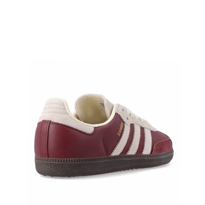 adidas Originals Samba OG Red