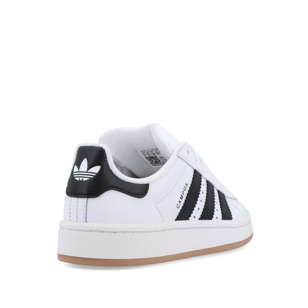 adidas Originals Campus 00S J White