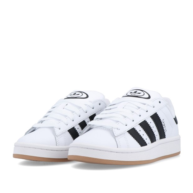 adidas Originals Campus 00S J White
