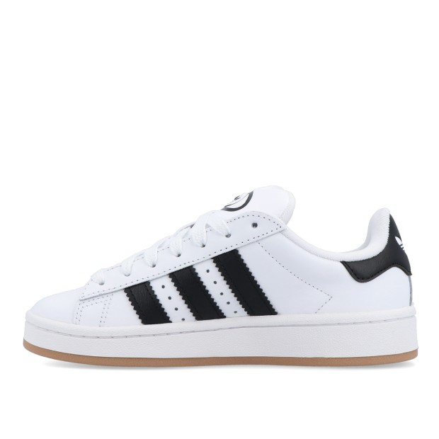adidas Originals Campus 00S J White