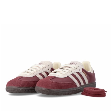 adidas Originals Samba OG Red