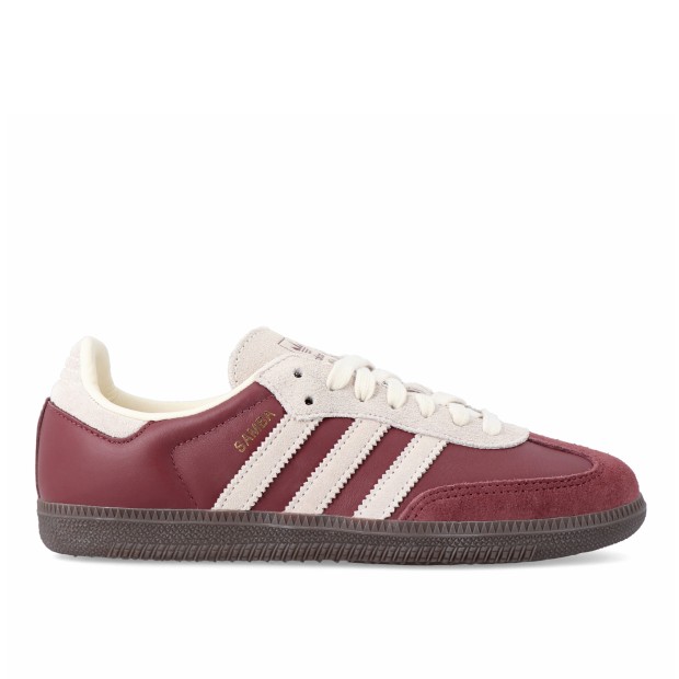 adidas Originals Samba OG Red