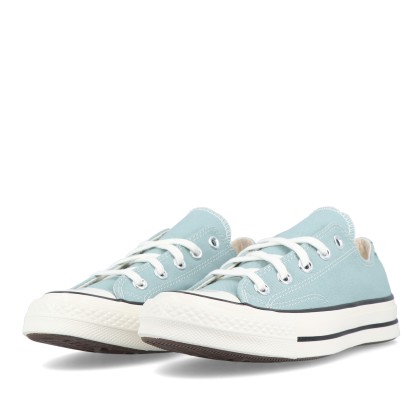 Converse Chuck 70 Ox Vernal Pool/egret/black