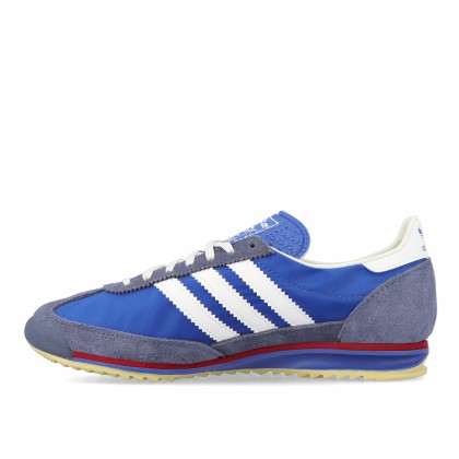 adidas Originals SL 72 OG W Blue Bird / Off White / Preloved Ink