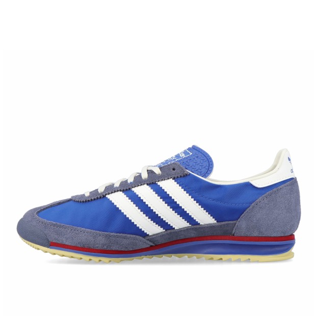 adidas Originals SL 72 OG W Blue Bird / Off White / Preloved Ink