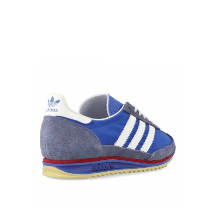 adidas Originals SL 72 OG W Blue Bird / Off White / Preloved Ink