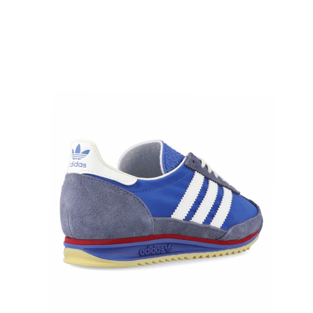 adidas Originals SL 72 OG W Blue Bird / Off White / Preloved Ink