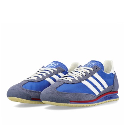 adidas Originals SL 72 OG W Blue Bird / Off White / Preloved Ink