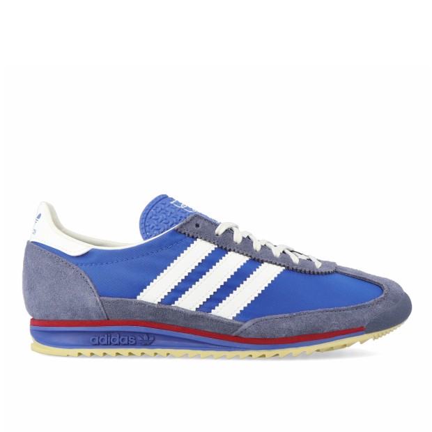adidas Originals SL 72 OG W Blue Bird / Off White / Preloved Ink