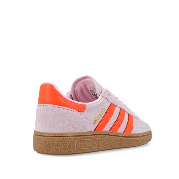 Adidas Handball Spezial W Rostra/larsol/gum4