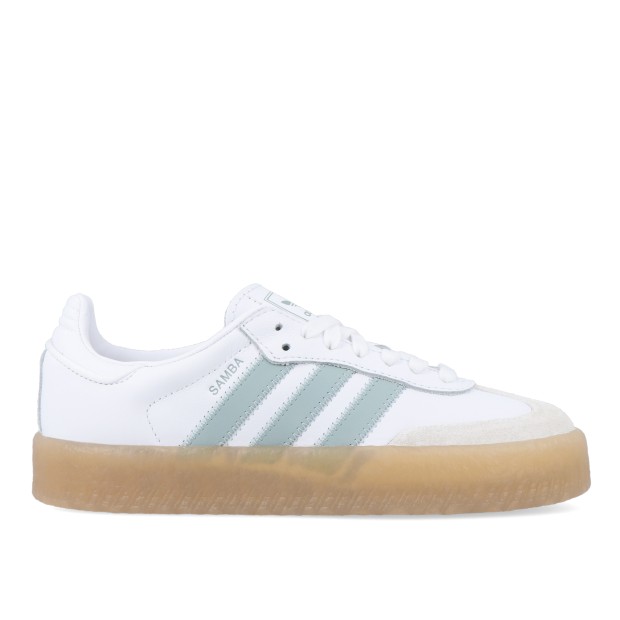 adidas Originals Sambae W Cloud White / Wonder Blue / Off White