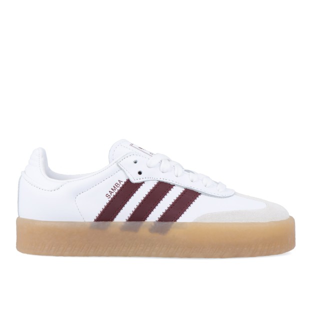 adidas Originals Sambae W Cloud White / Shadow Red / Off White