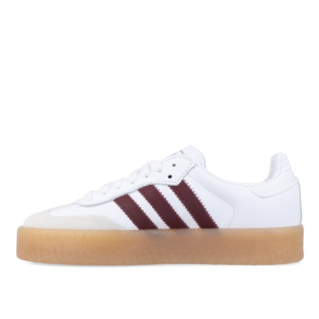 adidas Originals Sambae W Cloud White / Shadow Red / Off White