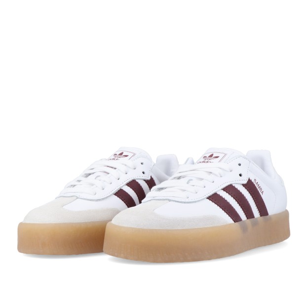 adidas Originals Sambae W Cloud White / Shadow Red / Off White