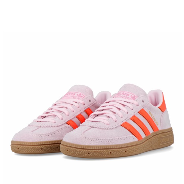 Adidas Handball Spezial W Rostra/larsol/gum4