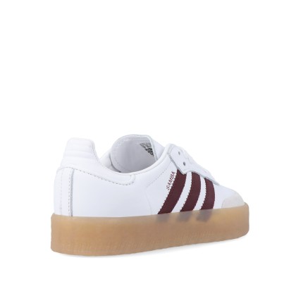 adidas Originals Sambae W Cloud White / Shadow Red / Off White adidas Originals Sambae W Cloud White / Shadow Red / Off White