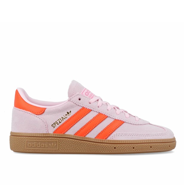 Adidas Handball Spezial W Rostra/larsol/gum4