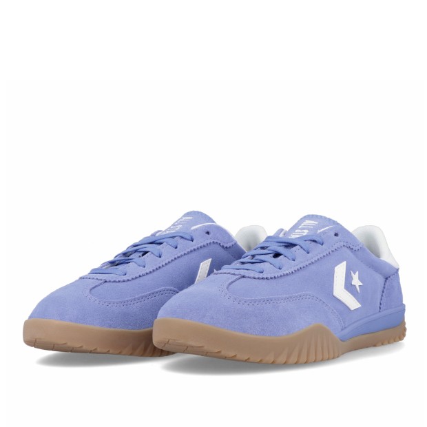 Converse Run Star Trainer Ox Open Sky/egret