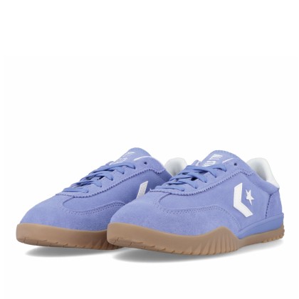 Converse Run Star Trainer Ox Open Sky/egret Converse Run Star Trainer Ox Open Sky/egret