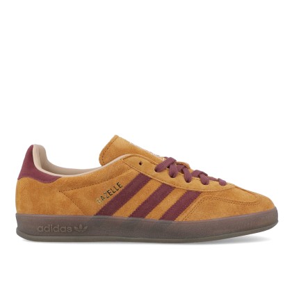 Adidas Gazelle Indoor Ocreng/versom/areque