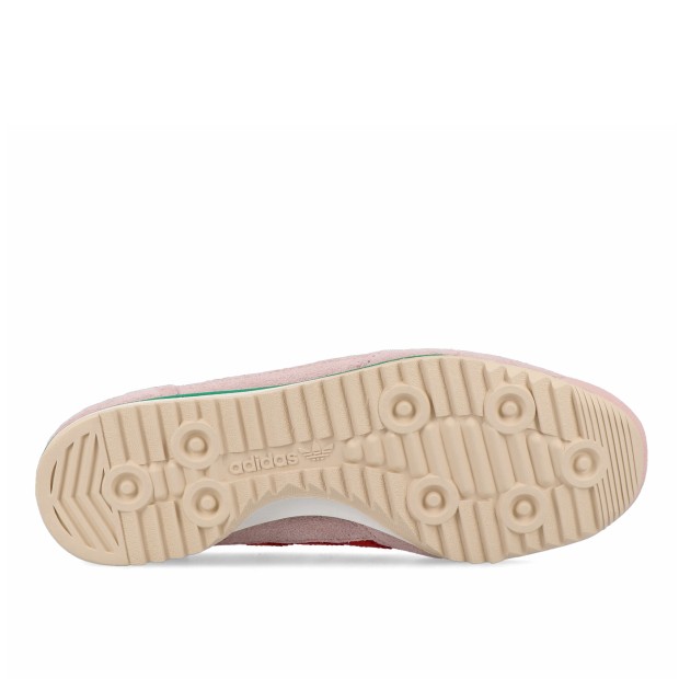 adidas Originals SL 72 OG W Semi Pink Spark / Red / Glow Pink