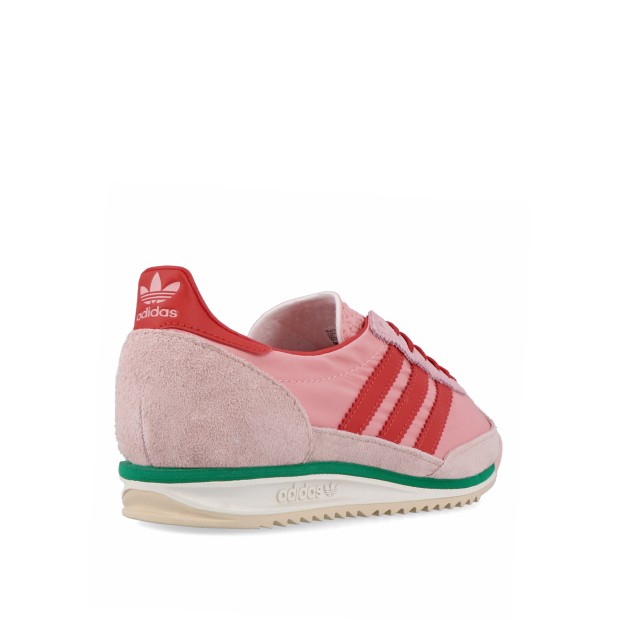adidas Originals SL 72 OG W Semi Pink Spark / Red / Glow Pink