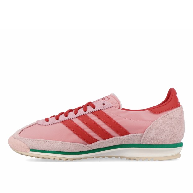 adidas Originals SL 72 OG W Semi Pink Spark / Red / Glow Pink