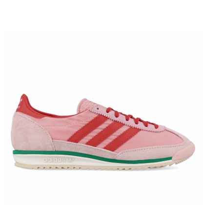 Adidas Sl 72 Og W          Fasem/vermel/rosres