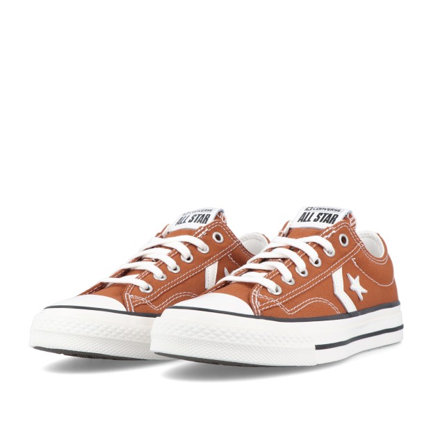 Converse Star Player 76 Ox Venetian Rust