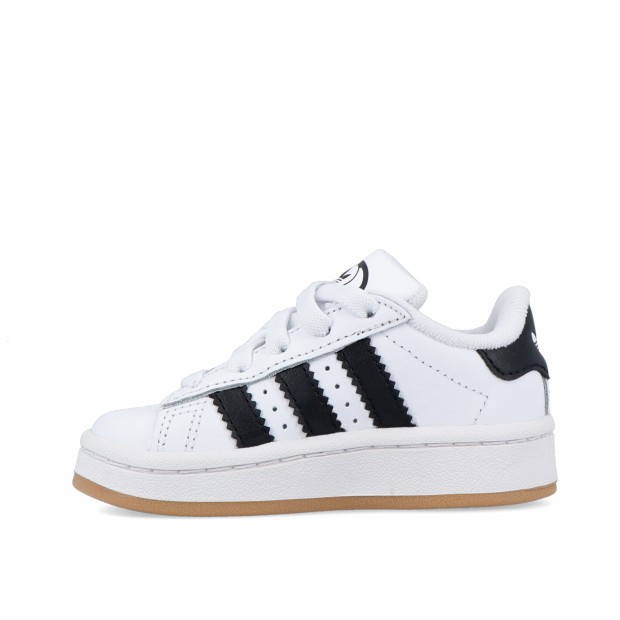 adidas Originals Campus 00S Cf El I White