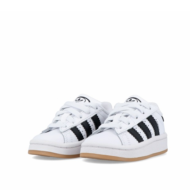 adidas Originals Campus 00S Cf El I White